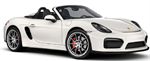 Boxster Spyder III