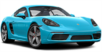 Cayman 718 III
