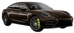Panamera хэтчбек II