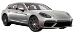 Panamera универсал II