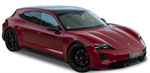 TAYCAN Sport Turismo