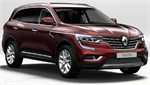 Koleos II