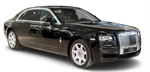 Ghost Extended Wheelbase II