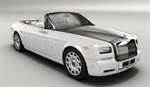 PHANTOM DROPHEAD COUPE