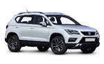 Ateca