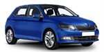 Fabia хэтчбек III