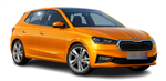 Fabia хэтчбек IV