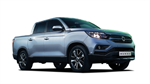 Musso Grand/ Rexton Sports