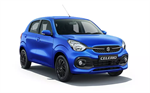 Celerio II