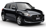 Swift хэтчбек VI