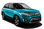 Vitara III
