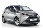 Aygo II