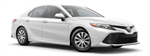 Camry седан IX
