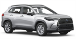 Corolla Cross 