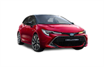 Corolla хэтчбек XI
