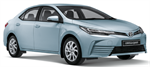 Corolla Quest  II