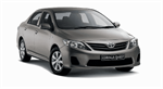 Corolla Quest 