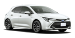 Corolla Sport