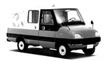 Delyboy автобус