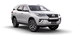 Fortuner II