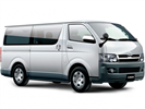 Hiace автобус V