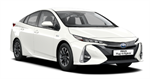 Prius PHV/Prime