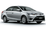 Vios седан III