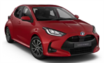Yaris хэтчбек V