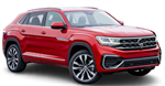 Atlas Cross Sport  II