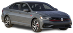 Jetta седан VII