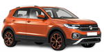 T-Cross