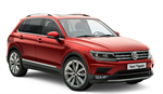 Tiguan II