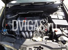 HONDA ACCORD CIVIC K20A i_VTEC PETROL ENGINE 2003-2009