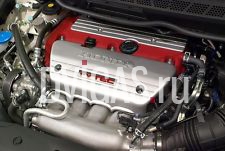 HONDA CIVIC TYPE R K20A2 ENGINE SUPPLY & FITTING 2006-2012