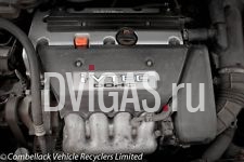 Honda Civic EP EU MK7 2.0 K20A3 Engine 2005 - Type S 