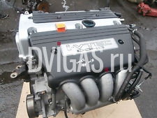 HONDA ACCORD 2.0 LTR (K20A6) 155BHP 38,000 MILES ENGINE TO FIT 2003 TILL 2007