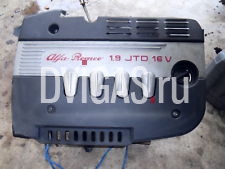 Newly listed 2004 Alfa Romeo 147 5dr 1.9 JTD Engine - Code: 192A5.000 (140bhp)
