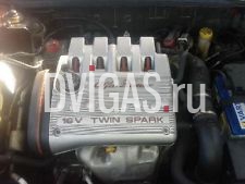 мотор Alfa Romeo 147 (937) 1.6 16V T.SPARK (937AXB1A) AR 32104