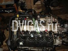 мотор Lancia Lybra - Alfa 81 HP 156 1.9JTD 110л.с. AR37101