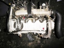 дизельный мотор AR32302 AR 32302 Alfa Romeo 145 1.9 JTD 77KW год 99