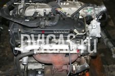 мотор 81kw 110ps AR37101 Alfa Romeo 156 1.9L JTD