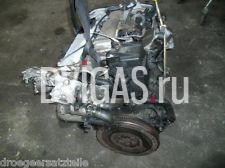 AR32302 мотор Alfa Romeo 145 1.9 JTD 133 847 км