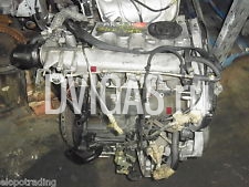 мотор AR32302 ALFA ROMEO 156 1.9 JTD 77KW 105л.с. 97 - 91TKM PRO