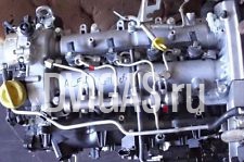 Alfa Romeo 156 166 2.4 JTD 20V 175л.с. мотор Moteur D 841G.000 841G000