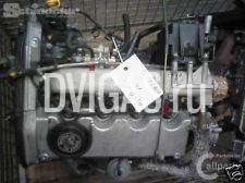 мотор Alfa Romeo 156 1.9 JTD 77KW 105л.с. L код AR32302