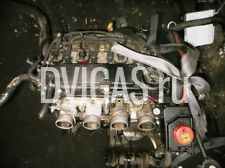мотор AR 32301 AR32301 Alfa Romeo 156 (932) 2.0 16V T.SPARK год 99
