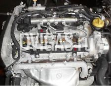 Alfa Romeo GT 1.9 JTD 16V D мотор 937A5.000 937A5000 150 л.с.