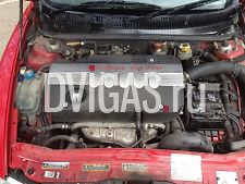 Alfa Romeo 156 2.4 10v jtd diesel engine 83000 miles from 2003 car 841C000