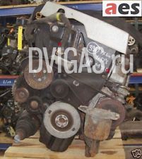 мотор Alfa Romeo 156 - 1.9 JTD Lancia моторkennbuchstaben: AR 32302 & YOM00!