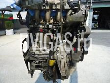 мотор Fiat Lancia Alfa Romeo 156 1.9JTD 77кВт AR32302